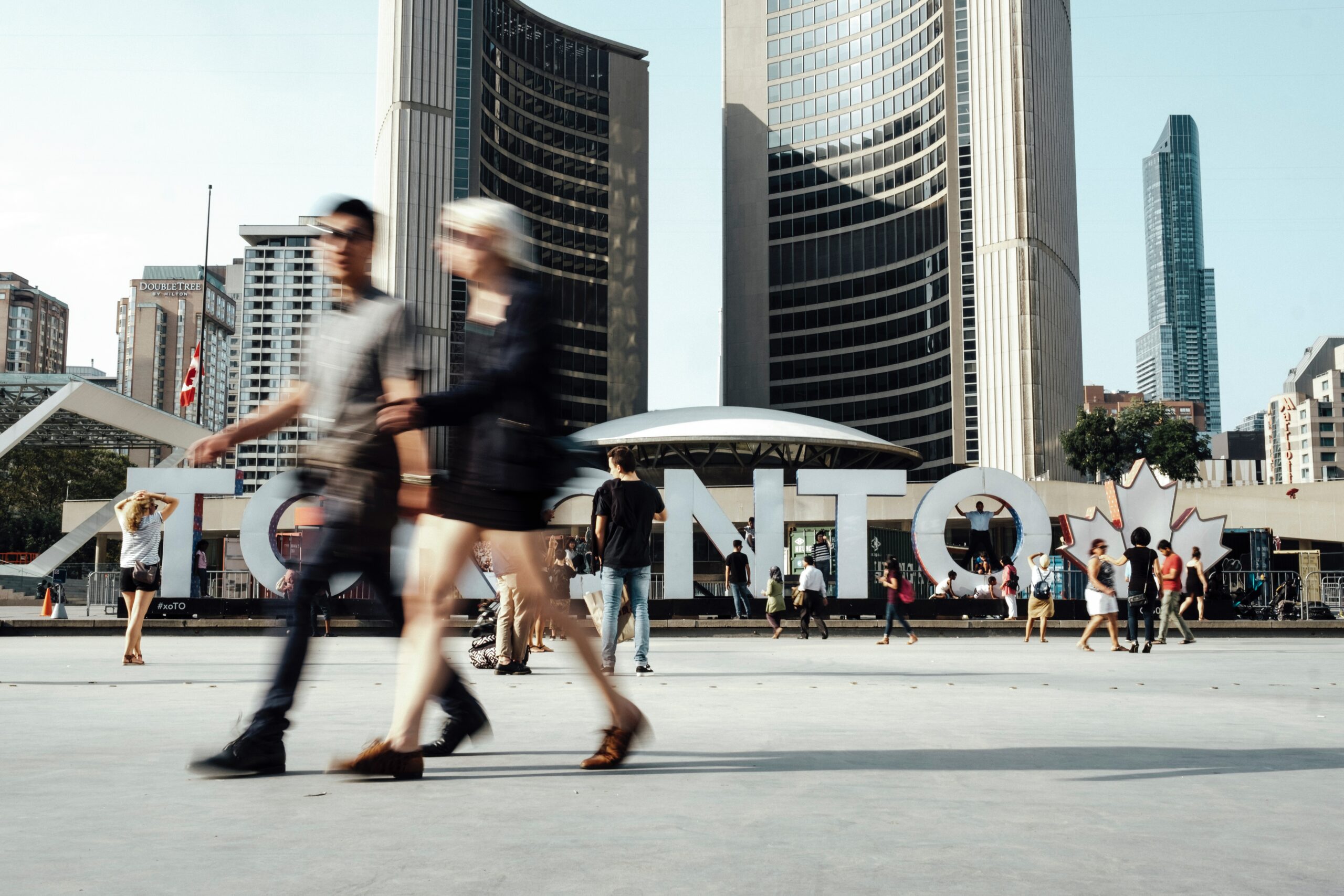 Toronto - Property Management