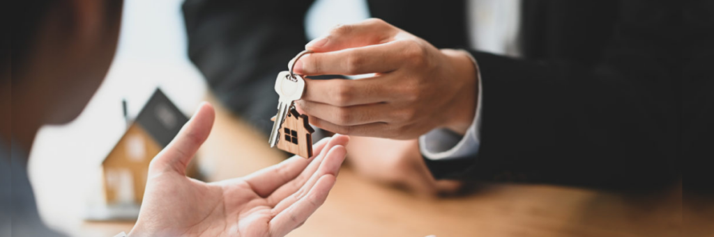 BCR PM Tenant Relations Services