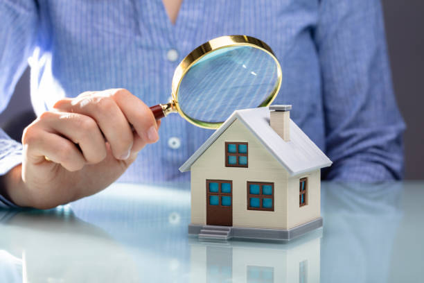 Property Management Home Inspection Services